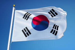 Južna Koreja ne podržava diplomatski bojkot Zimskih olimpijskih...