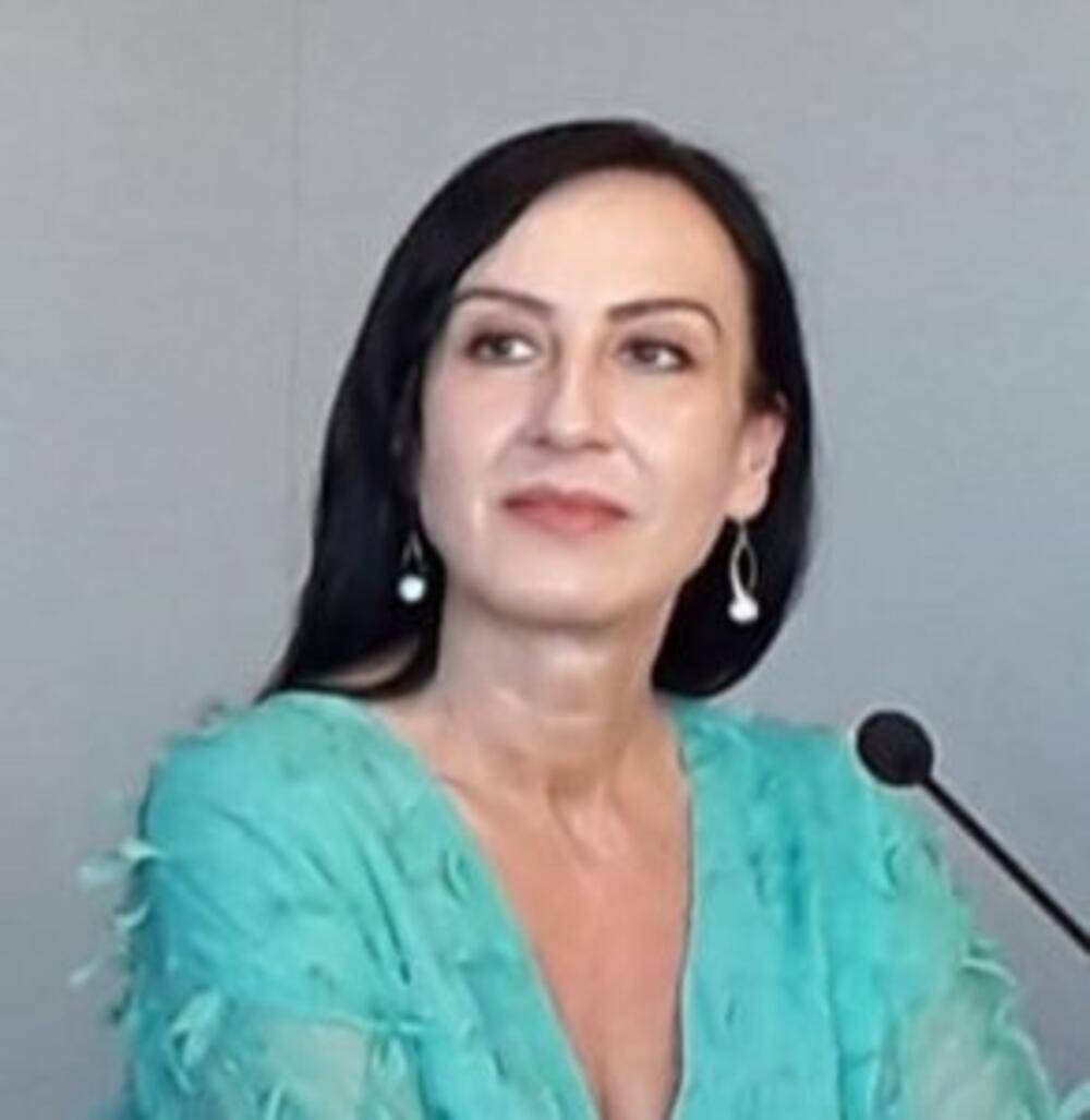 Đina Mitrić