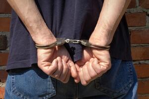 Dvoje uhapšenih u Podgorici zbog droge