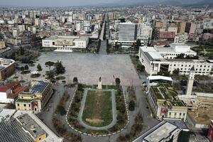 U Albaniji 321 novozaraženi, devet pacijenata preminulo