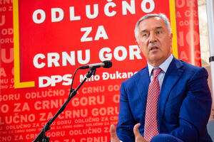 Đukanović: Želimo evropski kvalitet života za sve u Crnoj Gori