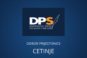 DPS Cetinje: URU i njene svetosavske partnere čeka debakl na...