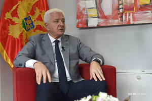 Marković: Završetak infrastrukture donijeće novi razvoj Kotora