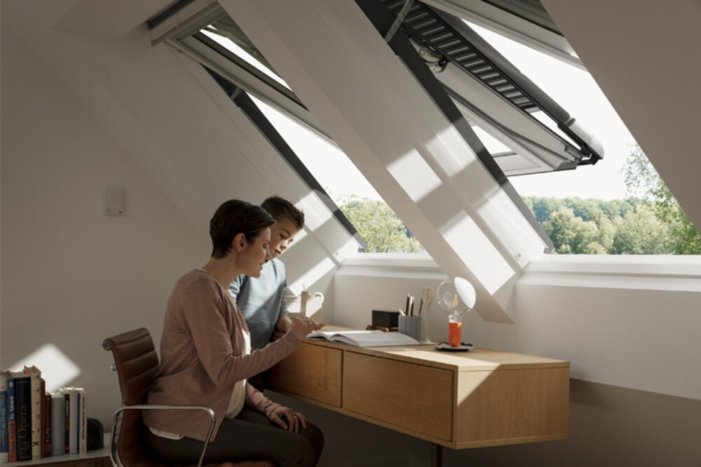 Foto: Velux