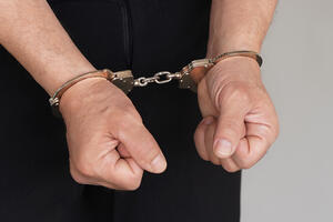 Barska policija uhapsila tri muškarca: Osumnjičeni da su ukrali...
