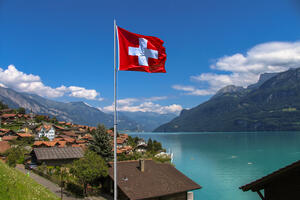 Švajcarska prvi put preuzela predsjedavanje Savjetom bezbjednosti...