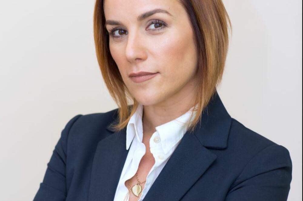 Bojana Rucović, Foto: Nova Budva