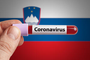 U Sloveniji 205 novi slučaj zaraze koronavirusom, umrle četiri...