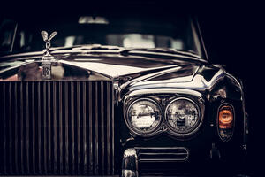 Rolls Royce u gubitku 7,2 milijarde američkih dolara