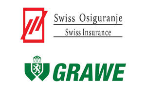 GRAWE preuzeo 94,6 odsto akcija Swiss Osiguranja