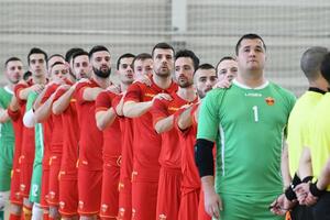 Futsal selekcija saznala imena potencijalnih rivala u...