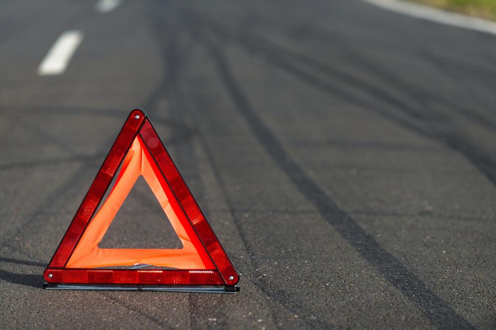 U nalazu vještaka piše da Adrović nije doprinjela teškoj saobraćajnoj nesreći, već da su krivi pješaci (ilustracija), Foto: Shutterstock