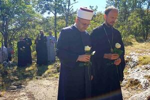 "Pravoslavna crkva nije organizovala napade na muslimane, već je...