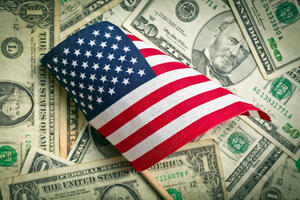 U SAD ukradeno skoro 100 milijardi dolara iz programa državne...