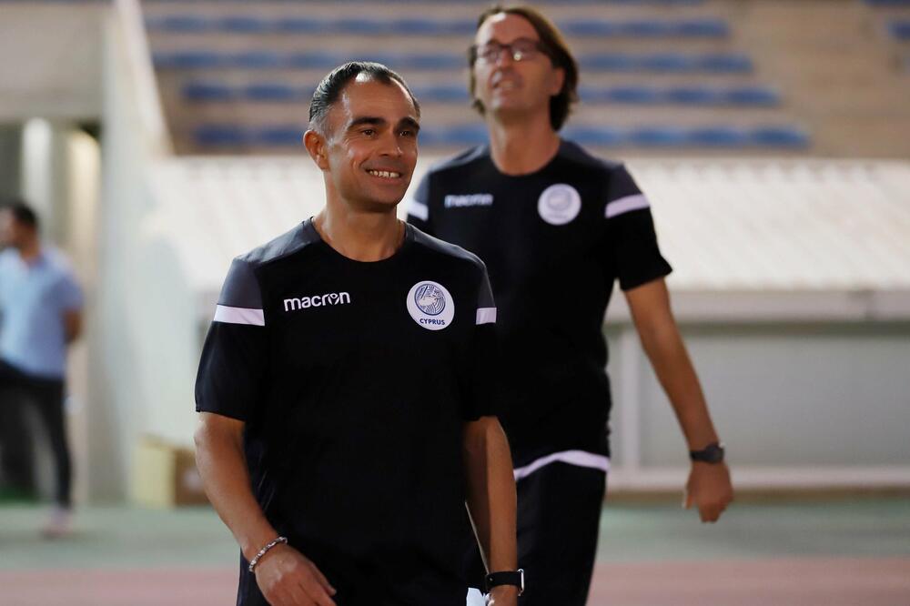 Foto: Cyprus Football Association﻿