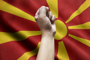Novih 12 smrtnih slučajeva i 640 zaraženih u Sjevernoj Makedoniji