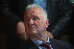 Preminuo general armije u penziji Dragoljub Ojdanić