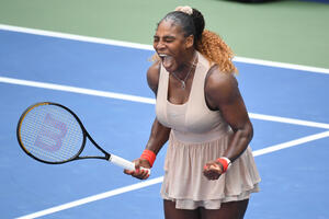 Potjera za Margaret Kort: Serena još bliže, stigla do četvrtfinala