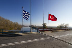 Odloženi pregovori Turske i Grčke u sjedištu NATO