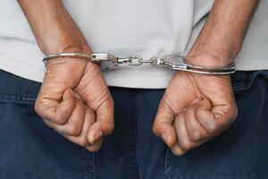 Beranac uhapšen zbog heroina