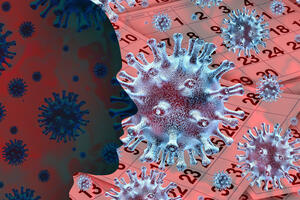 Četrdeset novih slučajeva koronavirusa