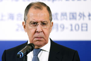 Lavrov: Velika greška misliti da će Rusija igrati po zapadnim...