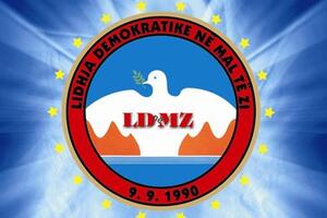 Demokratski savez u Crnoj Gori obilježio 30 godina postojanja