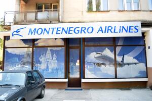 Montenegro Airlines zaposlenima nudi otpremnine