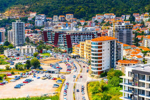 Udruženje ugostitelja Budva prijeti otpuštanjem radnika