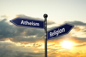 Pogledajte gdje u EU živi najviše ateista i agnostika