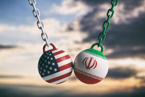 Iranski zvaničnik: Razmjena zatvorenika sa SAD trajaće do dva...