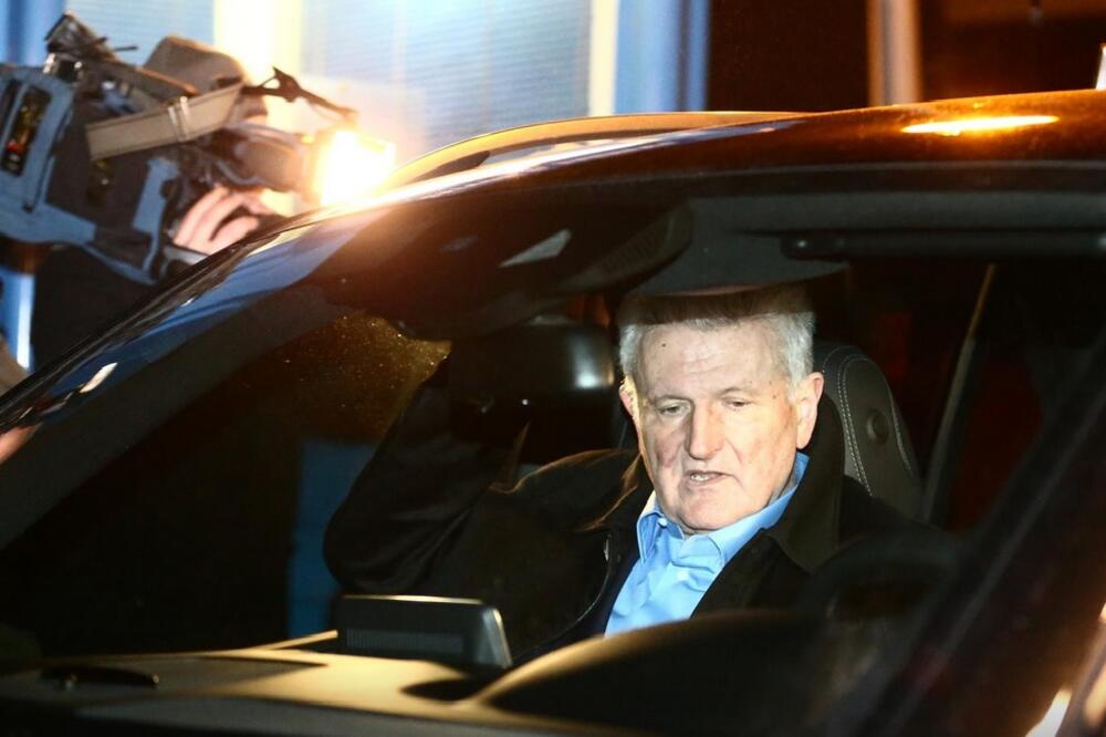 Ivica Todorić, Foto: Reuters