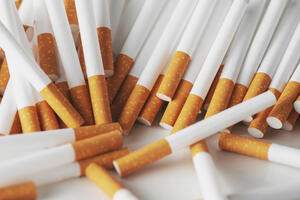 U BiH otkrivena fabrika za ilegalnu proizvodnju cigareta