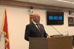 Carević: Privredni sud hitno da odblokira račun Opštine