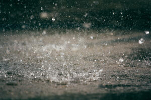 MUP: Narednih dana nestabilno vrijeme, uz obilne padavine i snažan...