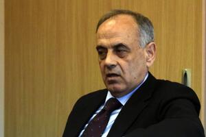 Perović odlazi iz Fonda PIO, danas će ga Odbor razriješiti dužnosti