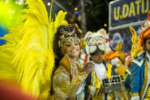 Rio de Žaneiro: Karneval ponovo otkazan zbog pandemije