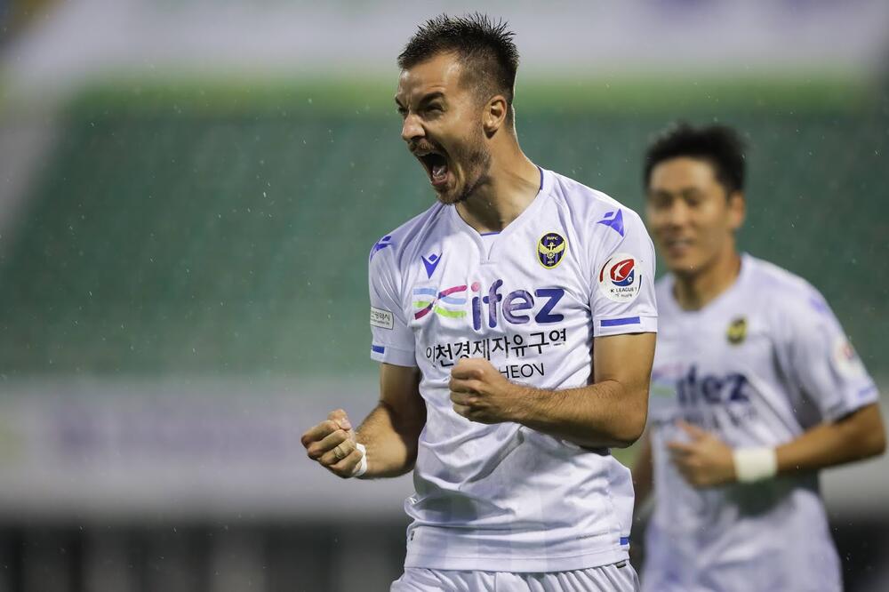 Foto: K-league