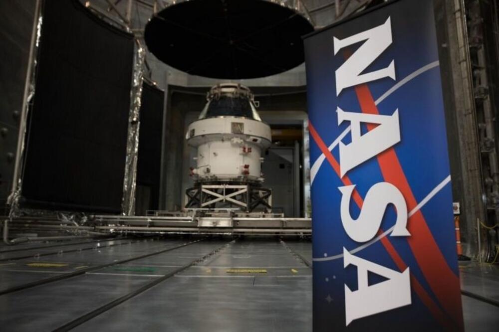 NASA, Foto: Getty Images