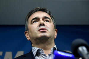 Medojević: Podnijeću ostavku na mjesto poslanika nakon izbora Vlade