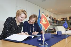 Krunić kandidatkinja za ambasadorku pri Savjetu Evrope