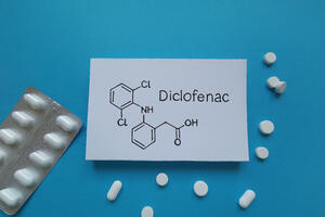 Do kakvih posljedica može dovesti prekomjerna upotreba diklofenaka?
