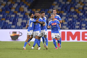 Kontroverzna odluka Serije A: Derbi mora da se igra, Napoli gubi...