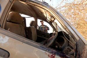 Avganistan: U napadu automobila-bombe poginulo osmoro ljudi, meta...