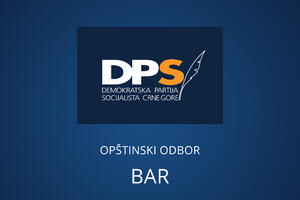 DPS Bar: Demokrate pokušavaju da diskredituju Spičanović, sa...