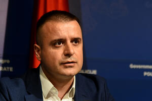 Baković: Profesionalno i zakonito sam radio, iznenađen sam...