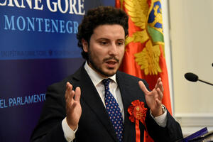 Abazović: Oko sektora bezbjednosti nema diskusije, a to...