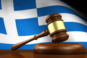 Muškarac u Grčkoj osuđen da doživotni zatvor: Silovao i ubio...