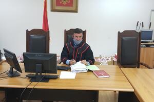 Arhivirana pritužba protiv sudije Bulatovića