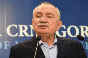 „Afere i skandali unizili crnogorsku diplomatiju”